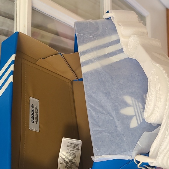 adidas Originals Bags Adidas Originals X Kseniaschnaider Shoebox